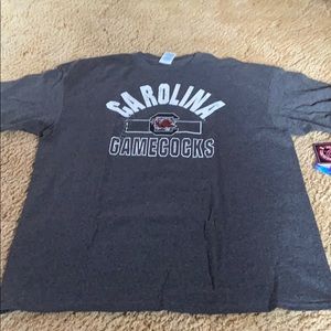 Carolina Gamecocks tshirt